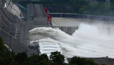 Lưu lượng Trường Giang đang ào ào về đập Tam Hiệp, Trung Quốc phát cảnh báo ‘hồng thủy số 1’