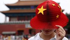 Sự trỗi dậy của Trung Quốc đã tới ngưỡng?