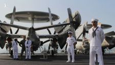 Trung Quốc nói có thể đánh chìm tàu sân bay Mỹ: Thật không?