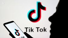 Mỹ cân nhắc cấm Tik Tok và các ứng dụng điện thoại của Trung Quốc