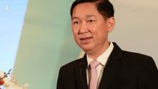 NÓNG – Khởi tố phó chủ tịch UBND TP Hồ Chí Minh Trần Vĩnh Tuyến