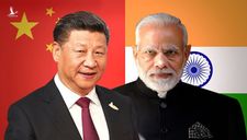“Thời kì bành trướng đã qua” – Ấn Độ nắn gân Trung Quốc như thế nào?