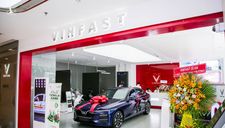 VinFast lập kỷ lục khai trương 27 showroom trong một ngày