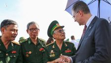 Việt – Mỹ 25 năm thù thành bạn: Chia sẻ trực tuyến với Đại sứ Mỹ