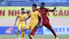 V-League 2020 chính thức bị hoãn vô thời hạn vì dịch COVID-19