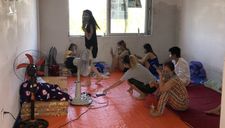 Nghiêm trị những hành vi đưa người xuất nhập cảnh trái phép