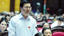 Ông Vũ Huy Hoàng bán rẻ ‘đất vàng’ gây thất thoát số tiền đặc biệt lớn