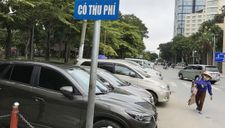 Đề xuất thu phí ôtô vào trong trung tâm TPHCM trong giai đoạn 2021-2025