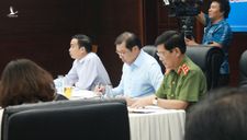 Ban hành Công văn khẩn trương thực hiện giãn cách xã hội tại Đà Nẵng