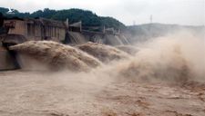 Thủy điện Trung Quốc xả lũ mà không thông báo lưu lượng, Việt Nam ảnh hưởng ra sao?