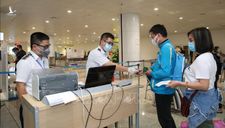Nữ hành khách Việt Nam dương tính với COVID-19 khi đến Nhật Bản
