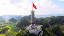 Thế đất và thế nước của Việt Nam