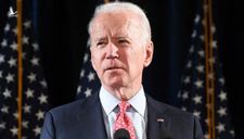 Lựa chọn liên danh tranh cử – Bài toán “cân não” của ứng viên Joe Biden