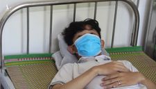 Quảng Ngãi: Trở về được 16 ngày, bệnh nhân 419 tái dương tính SARS-CoV-2
