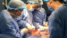 Việt Nam thay khớp, ghép xương nhân tạo bằng công nghệ mới cho bệnh nhân ung thư