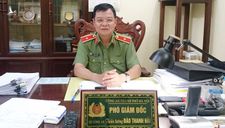 Thiếu tướng Đào Thanh Hải: ‘Sẽ tăng cường mô hình 141 đến các điểm nóng’