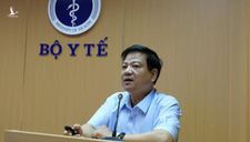 Virus đột biến, Việt Nam công bố phác đồ điều trị Covid-19 mới nhất