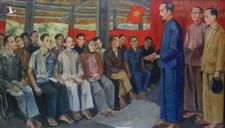 Tinh thần Cách mạng tháng 8 trong cuộc chiến chống dịch Covid-19