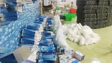 Trục lợi từ dịch bệnh là tội ác!