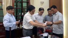 Tổng LĐLĐ Việt Nam không bỏ phiếu điều chỉnh lương tối thiểu vùng năm 2021