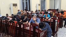 “Bữa tiệc sinh nhật không giới hạn” của 23 nam nữ ở Đồng Nai giữa đại dịch Covid-19
