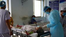 TP HCM: Nguy cơ ca mới tái dương tính lây cho cộng đồng là rất thấp