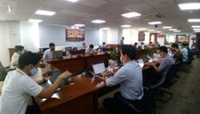 TP HCM phạt hơn 2.000 người không mang khẩu trang số tiền 439 triệu đồng