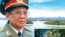 Thiếu tướng Hoàng Kiền nói về lời đồn Cố Tổng bí thư Lê Khả Phiêu bán đất cho Trung Quốc