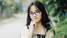 Tuổi 22, cô gái Hà Tĩnh đăng ký hiến tạng để được tái sinh ở một cơ thể khác