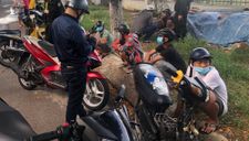 Đà Nẵng: Công an nổ súng trấn áp nhóm thanh thiếu niên chuẩn bị hỗn chiến
