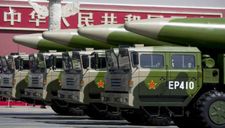 Trung Quốc âm mưu dùng ‘sát thủ diệt hạm’ kiểm soát Biển Đông