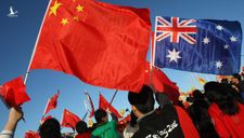 Asia Times: Úc tố Trung Quốc đánh cắp thông tin tình báo Hải quân