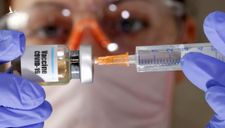Úc góp 80 triệu AUD chương trình vắc xin COVID-19 hỗ trợ các nước, bao gồm VN
