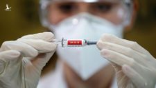 Trung Quốc phê duyệt khẩn cấp thêm vaccine Covid-19