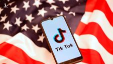 TT Trump ký sắc lệnh triệt đường làm ăn của TikTok, WeChat tại Mỹ