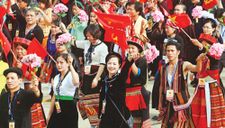 Xây dựng phòng trào toàn dân bảo vệ an ninh tổ quốc: nền tảng để đất nước trường tồn