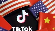 TikTok chuẩn bị hứng đòn từ Mỹ