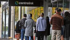 Hơn một triệu người Australia lâm vào cảnh thất nghiệp