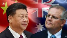 Lãnh đạo Úc kêu gọi Chính phủ đưa ra biện pháp trừng trị Trung Quốc