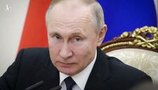 Ông Putin xác nhận đã tiêm vaccine COVID-19 của Nga sản xuất cho con gái