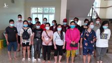 Lạng Sơn: Phát hiện 29 đối tượng nhập cảnh trái phép từ Trung Quốc giữa đại dịch Covid 19