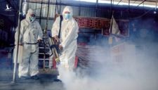 BangkokPost: Xuất hiện bệnh dịch mới, lây lan cực mạnh đến từ Trung Quốc