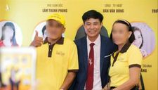 Ma trận gọi vốn đa cấp 4.0: Khởi tố, bắt giam lãnh đạo Gold Time
