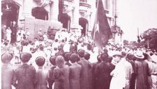 Tinh thần tuần lễ vàng tháng 9/1945 bài học về thu phục lòng người của Đảng ta