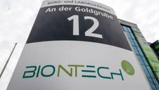 Nhật Bản đặt mua 120 triệu liều vaccine phòng COVID-19 của BioNTech từ Đức với giá 2 tỷ USD