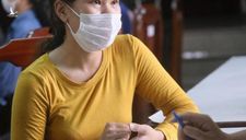 Nữ sinh y khoa giấu gia đình tham gia chống dịch ở Đà Nẵng