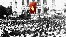 Động lực xây dựng đất nước sau thành công cách mạng tháng 8 năm 1945