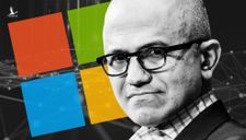Microsoft mua lại TikTok: Canh bạc của “vua Midas” Satya Nadella
