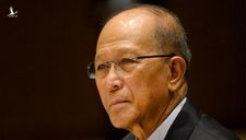 Bộ trưởng quốc phòng Philippines: Trung Quốc ‘tưởng tượng’ ra quyền lịch sử ở Biển Đông