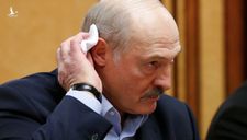 Tổng thống Belarus tiết lộ bị người khác cố tình lây COVID-19